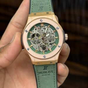 Hublot BigBang Classic Fusion 5Hand Automatic Premium Quality 62