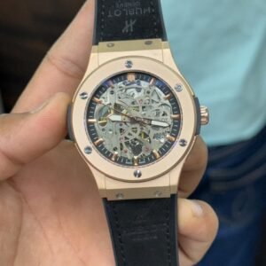 Hublot BigBang Classic Fusion 5Hand Automatic Premium Quality 68