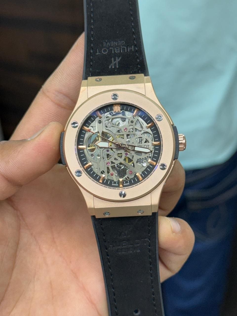 photo_2026-04-13_10-51-29 Hublot BigBang Classic Fusion 5Hand Automatic Premium Quality 68
