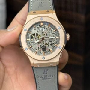 Hublot BigBang Classic Fusion 5Hand Automatic Premium Quality 66