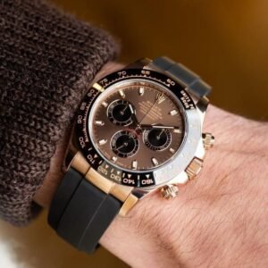 Rolex Daytona Automatic Premium Quality 72