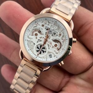 Tag Heuer Grand Carrera 1887 Premium Quality 74