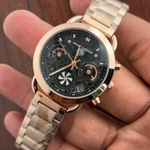Tag Heuer Grand Carrera 1887 Premium Quality 75