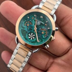Tag Heuer Grand Carrera 1887 Premium Quality 76