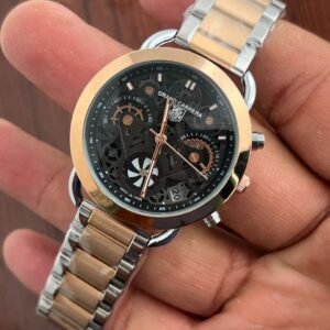 Tag Heuer Grand Carrera 1887 Premium Quality 78