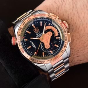 Tag Heuer Grand Carrera Premium Quality 83