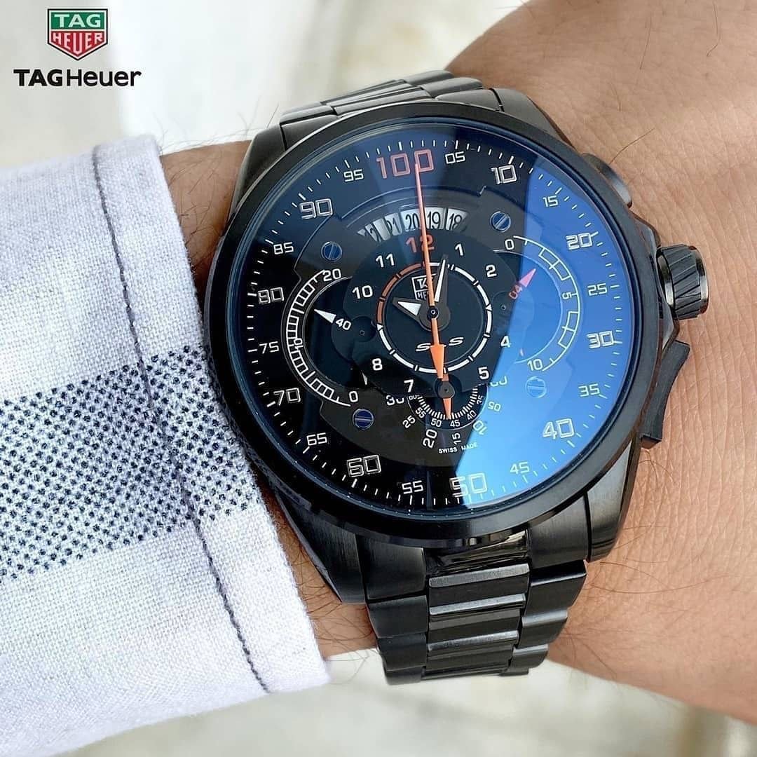 photo_2026-04-13_11-18-05 Tag Heuer Mercedes SLS Premium Quality 84 - Image 2