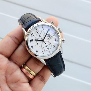 Tag Heuer Carrera Cal.1007 Premium Quality 90