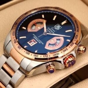 Tag Heuer Carrera Metal Strap Premium Quality 93