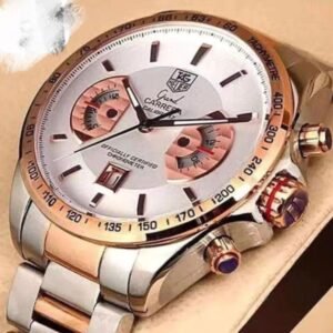 Tag Heuer Carrera Metal Strap Premium Quality 95