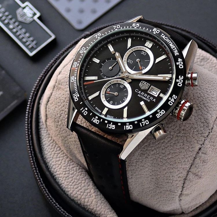 photo_2026-04-13_11-36-40 Tag Heuer Carrera leather Strap Premium Quality 99