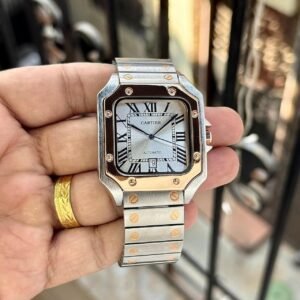 Cartier Santos de Premium Quality 109