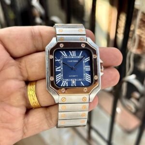 Cartier Santos de Premium Quality 110