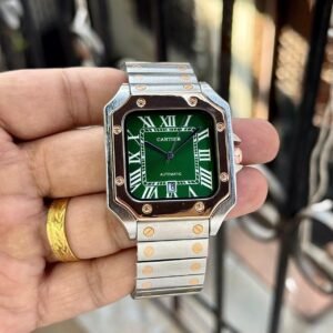 Cartier Santos de Premium Quality 115