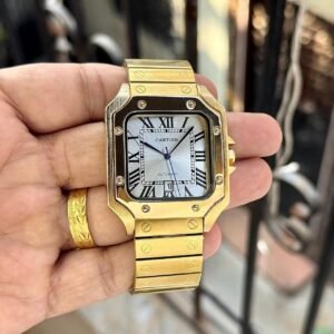 Cartier Santos de Premium Quality 116