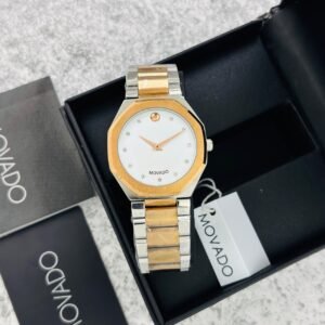 Movado Slim Edge Collection Premium Quality 125