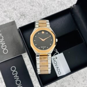 Movado Slim Edge Collection Premium Quality 127