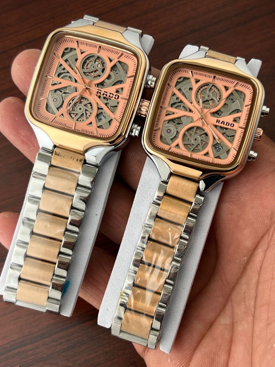 photo_2026-04-14_10-32-33 Rado Couple Collection Premium Quality 132