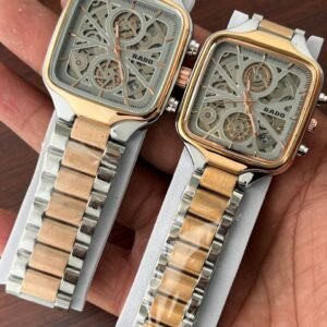 Rado Couple Collection Premium Quality 134