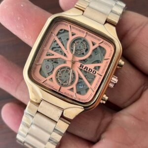 Rado Premium Quality 136
