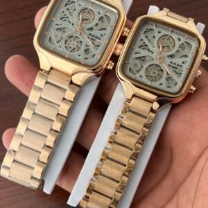 Rado Couple Collection Premium Quality 135