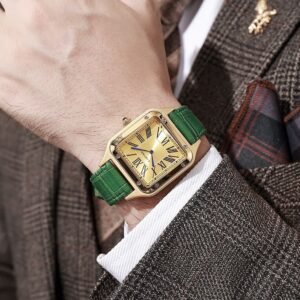  Cartier Santos-Dumont Limited Edition Premium Quality 140