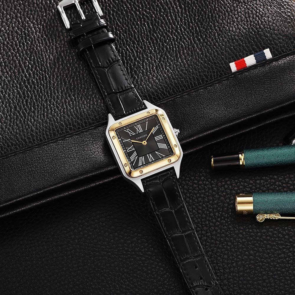 photo_2026-04-14_10-41-59 Cartier Santos-Dumont Limited Edition Premium Quality 139