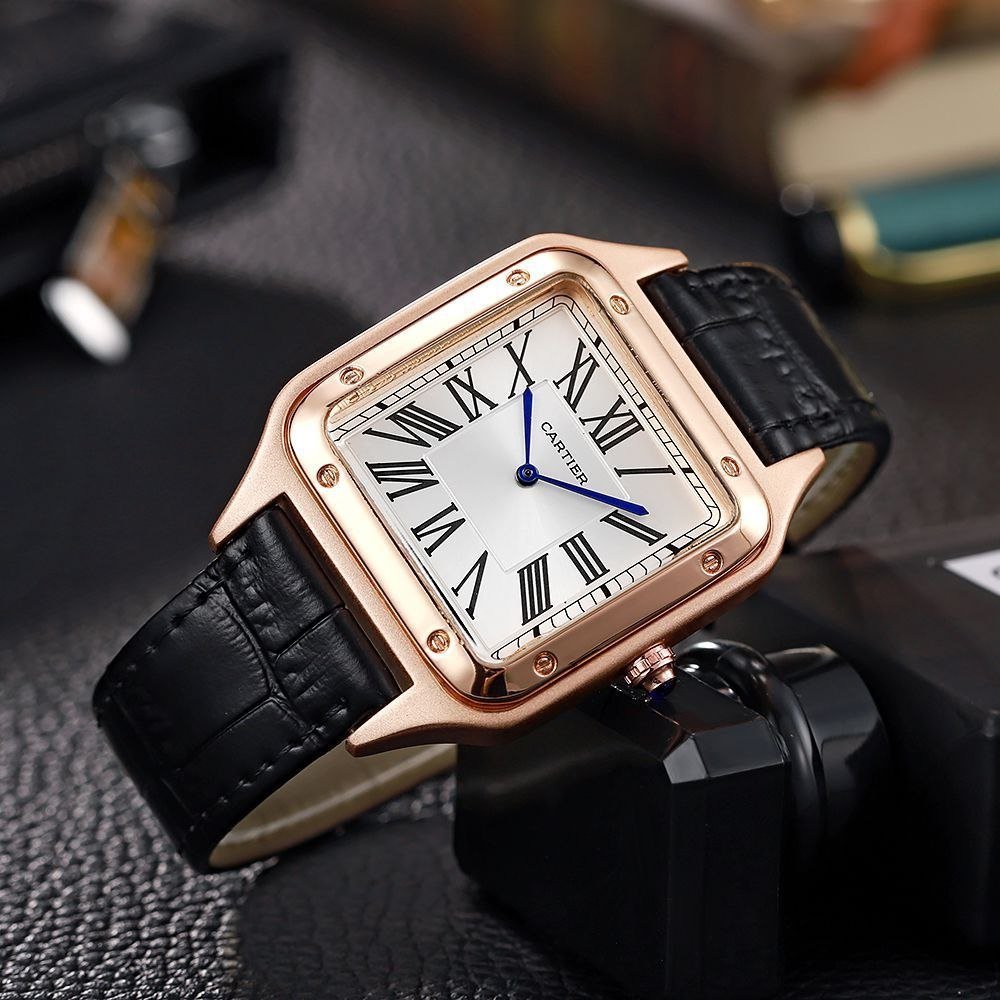 photo_2026-04-14_10-42-01 Cartier Santos-Dumont Limited Edition Premium Quality 141