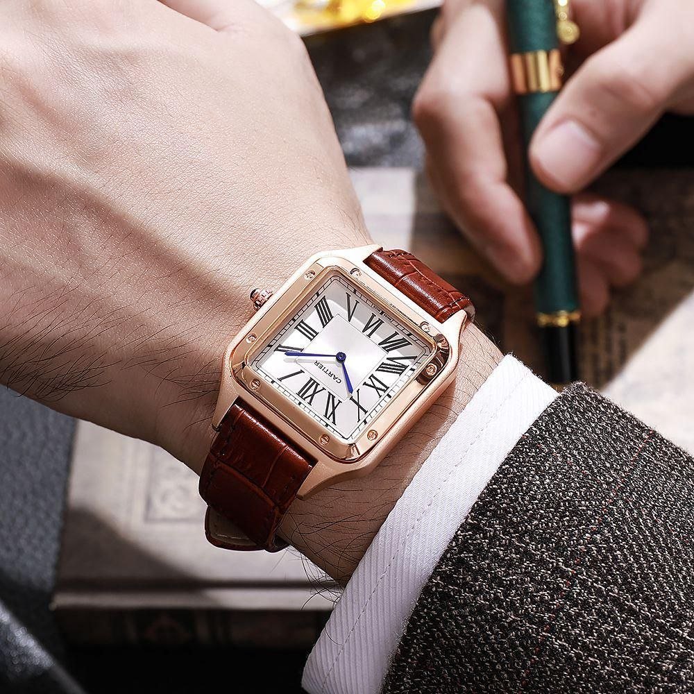 photo_2026-04-14_10-42-03 Cartier Santos-Dumont Limited Edition Premium Quality 142