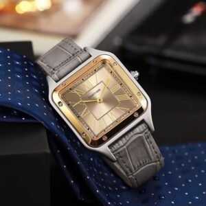 Cartier Santos-Dumont Limited Edition Premium Quality 143