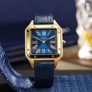 Cartier Santos-Dumont Limited Edition Premium Quality 144