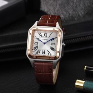 Cartier Santos-Dumont Limited Edition Premium Quality 145