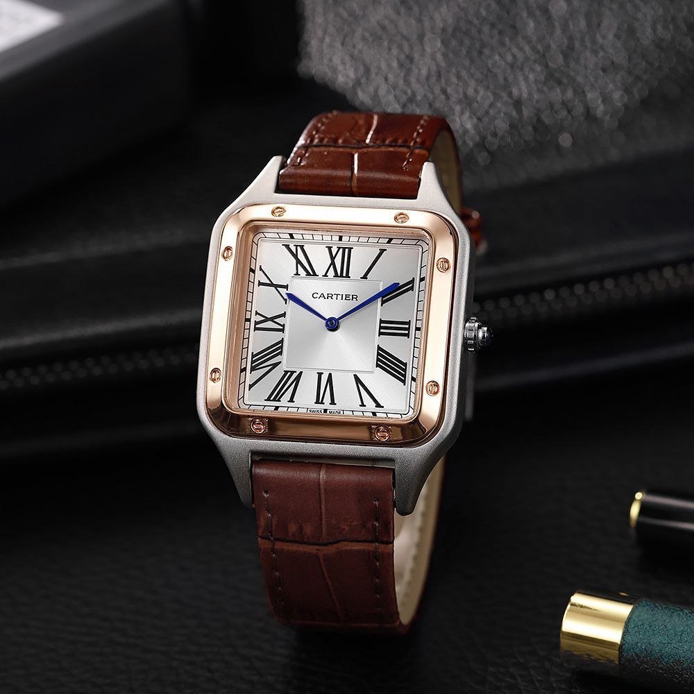 photo_2026-04-14_10-42-09 Cartier Santos-Dumont Limited Edition Premium Quality 145
