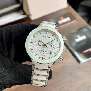 Rado Centrix Chronograph Premium Quality 148