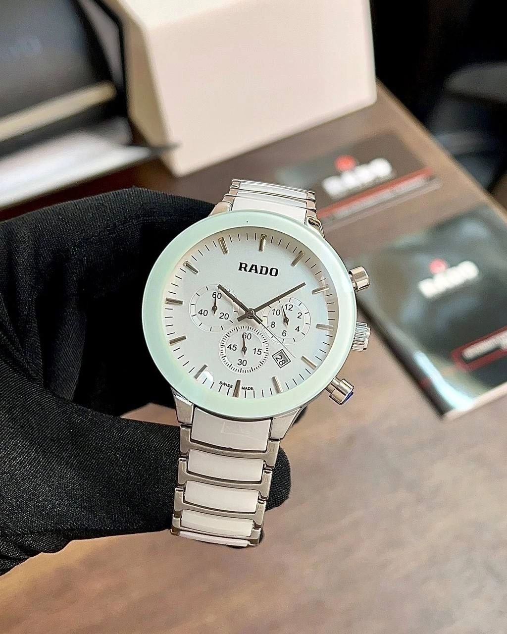 photo_2026-04-14_10-49-41 Rado Centrix Chronograph Premium Quality 148