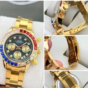 Rolex Rainbow Classic Choice Premium Quality 152