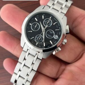 Tissot Stainless Steel Premium Quality 162