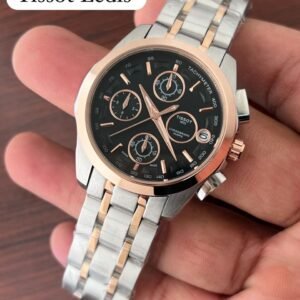Tissot Dual Tone Premium Quality 164