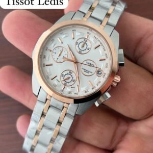 Tissot Dual Tone Premium Quality 165