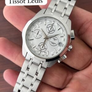 Tissot Stainless Steel Premium Quality 163