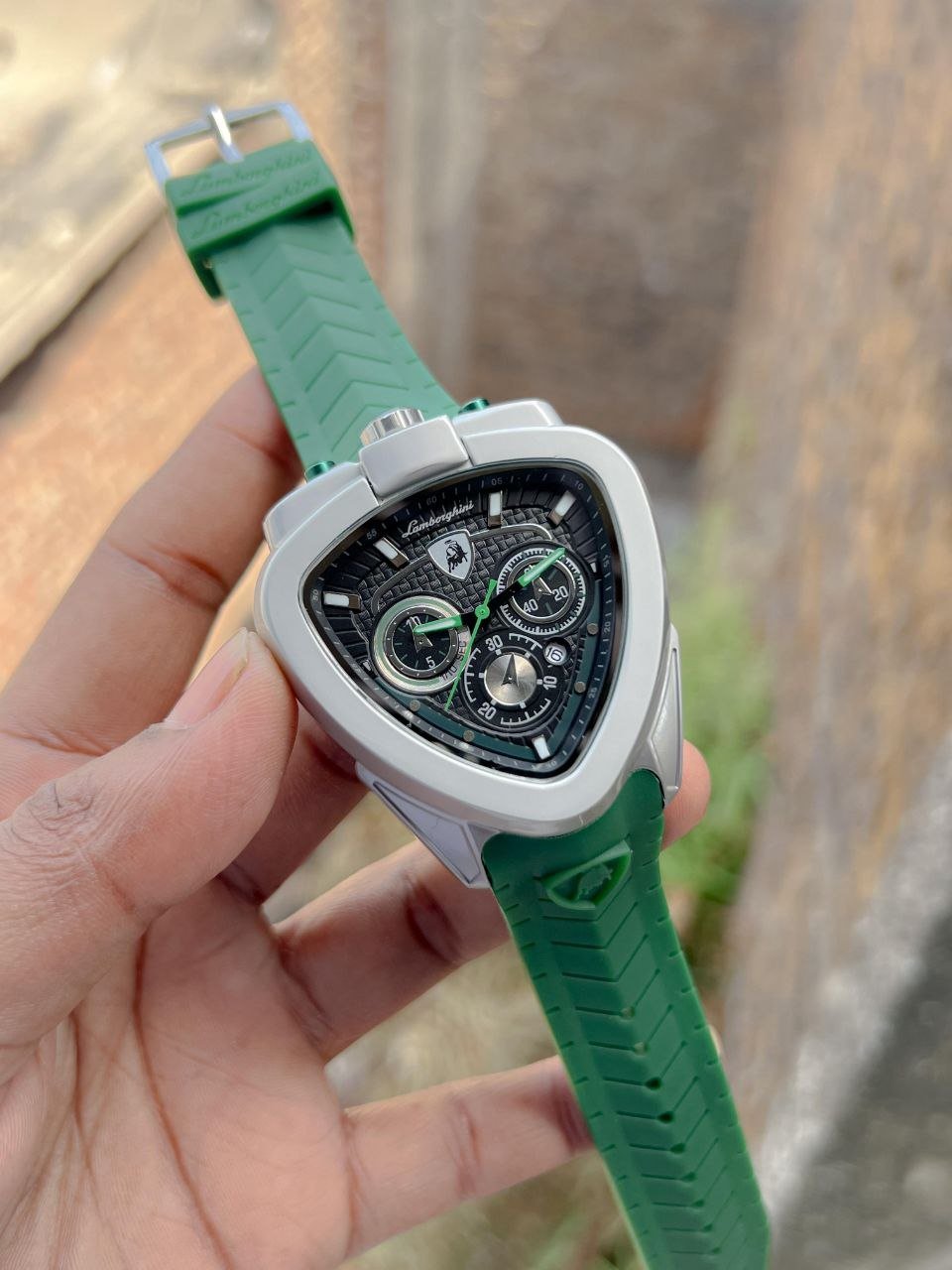 photo_2026-04-15_10-12-32 Lamborghini Sporty triangular Case Rubber Strap Premium Quality 172