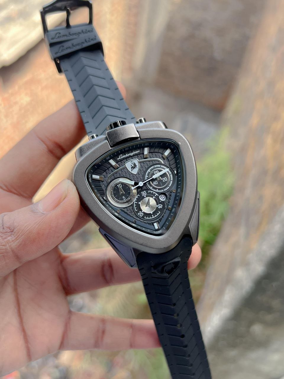 photo_2026-04-15_10-12-34 Lamborghini Sporty triangular Case Rubber Strap Premium Quality 173