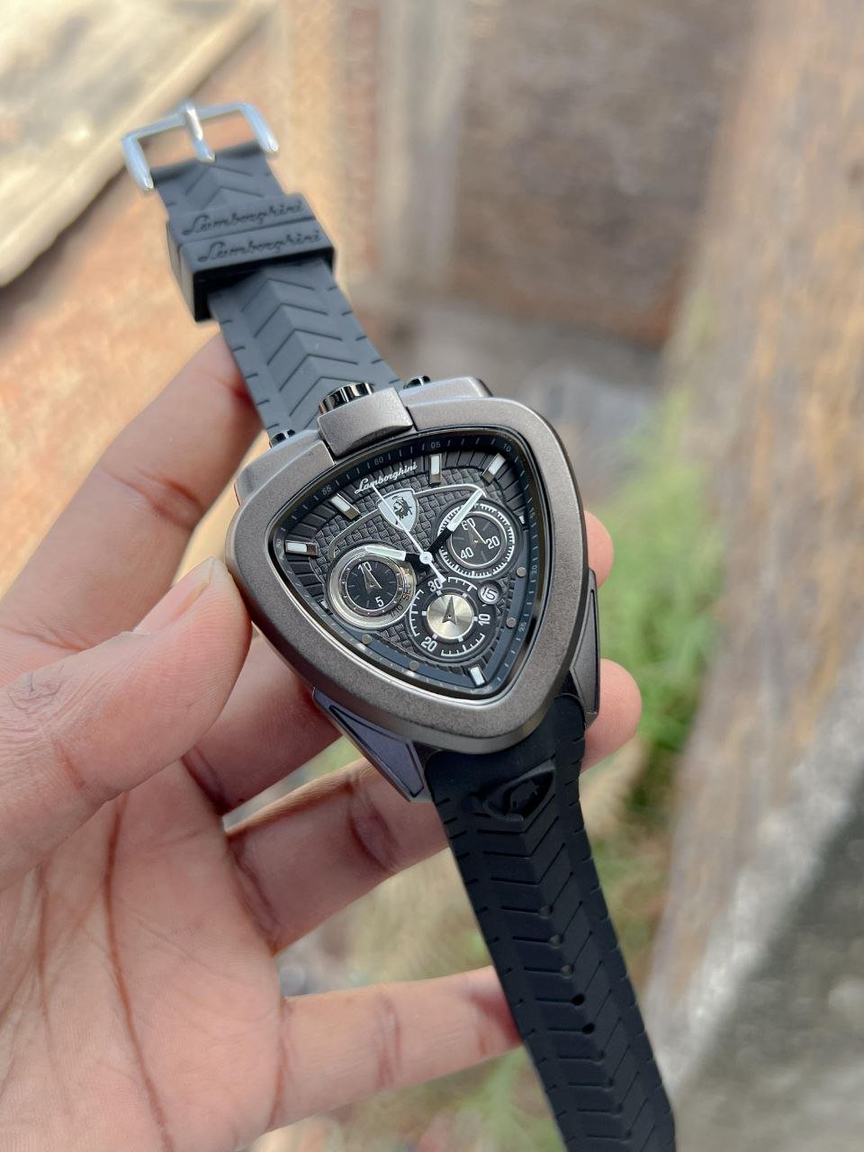 photo_2026-04-15_10-12-36 Lamborghini Sporty triangular Case Rubber Strap Premium Quality 174
