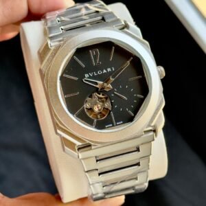 Bvlgari Octo Finissimo automatic Premium Quality 178