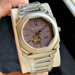 Bvlgari Octo Finissimo automatic Premium Quality 179