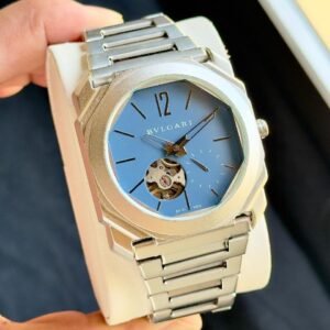 Bvlgari Octo Finissimo automatic Premium Quality 180