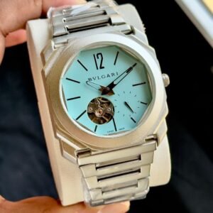 Bvlgari Octo Finissimo automatic Premium Quality 182