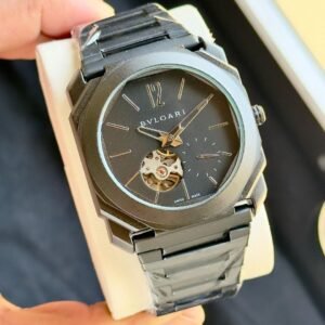 Bvlgari Octo Finissimo automatic Premium Quality 183