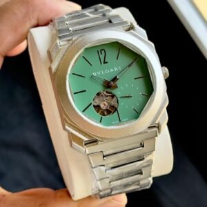 Bvlgari Octo Finissimo automatic Premium Quality 184