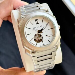 Bvlgari Octo Finissimo automatic Premium Quality 185